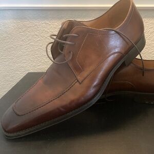 Magnanni flex dress shoes